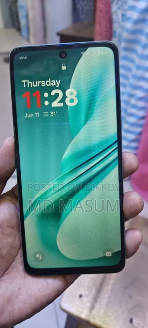 OnePlus Nord N30 128 GB Blue