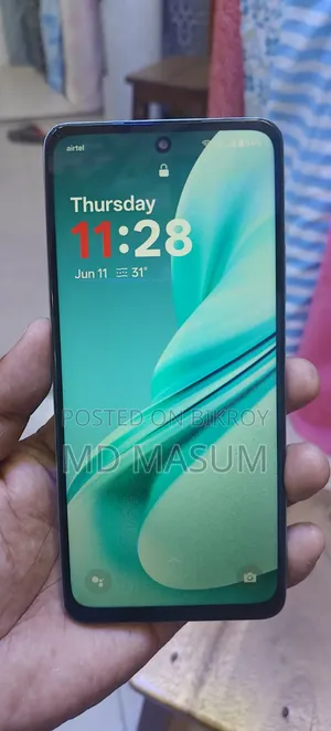 OnePlus Nord N30 128 GB Blue
