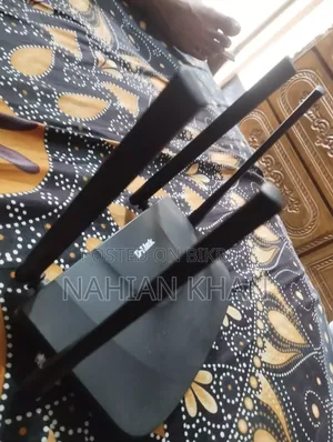 Wifi Router