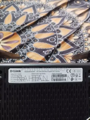 Wifi Router