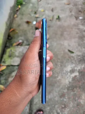 Oppo A16 32 GB Green