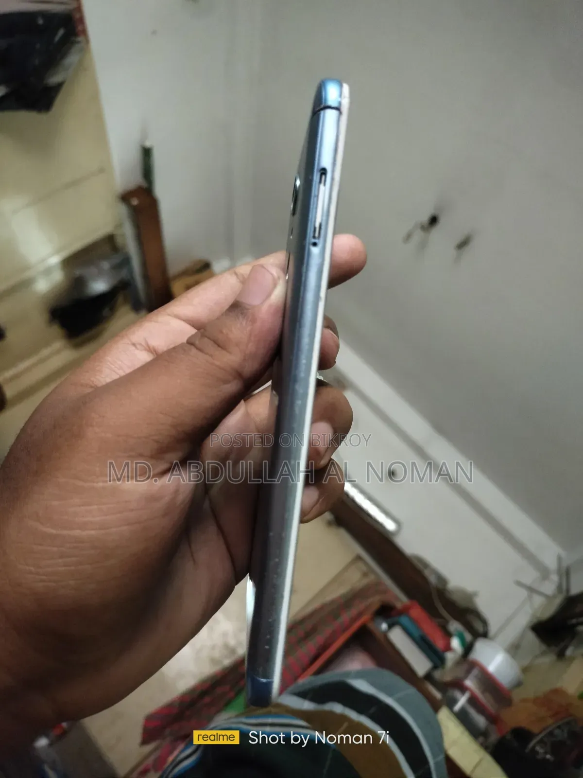 Xiaomi Redmi 5 Plus 32 GB Blue
