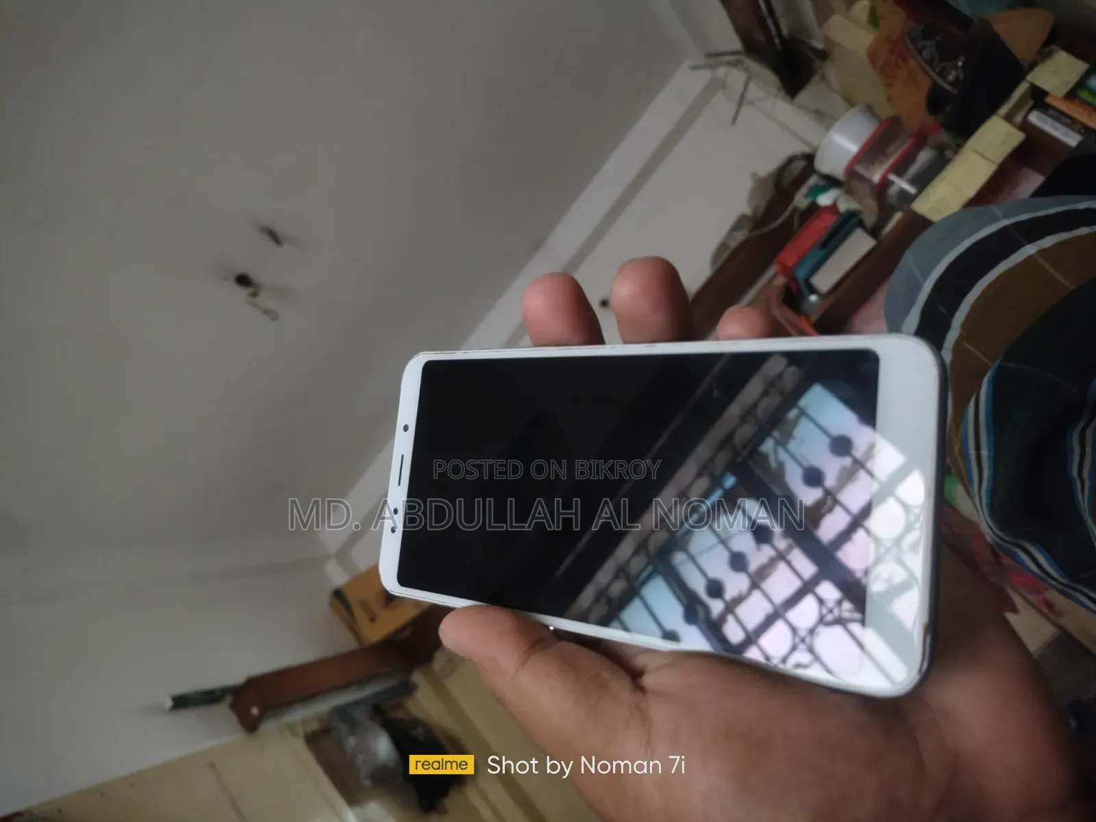 Xiaomi Redmi 5 Plus 32 GB Blue
