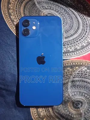 Apple iPhone 12 128 GB Blue