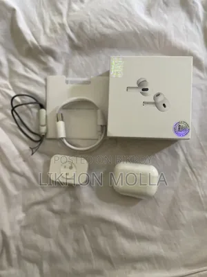 Airpods Pro 2nd Gen