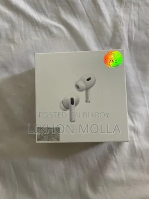 Airpods Pro 2nd Gen
