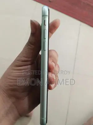 Apple iPhone 11 128 GB Green