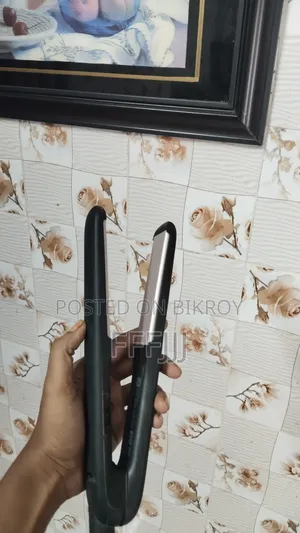 Phillips Hair Straightener