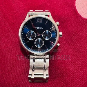 ​Fossil Bq2808 Chronograph Men’S Watch