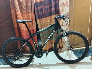 Running Gear Bicycle 26"