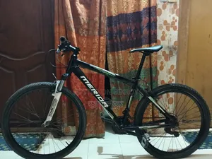 Running Gear Bicycle 26"