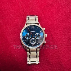 ​Fossil Bq2808 Chronograph Men’S Watch