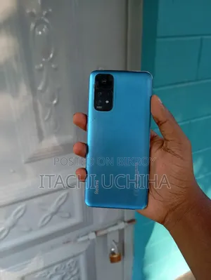 Xiaomi Redmi Note 11S 64 GB Blue