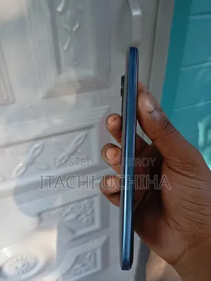 Xiaomi Redmi Note 11S 64 GB Blue
