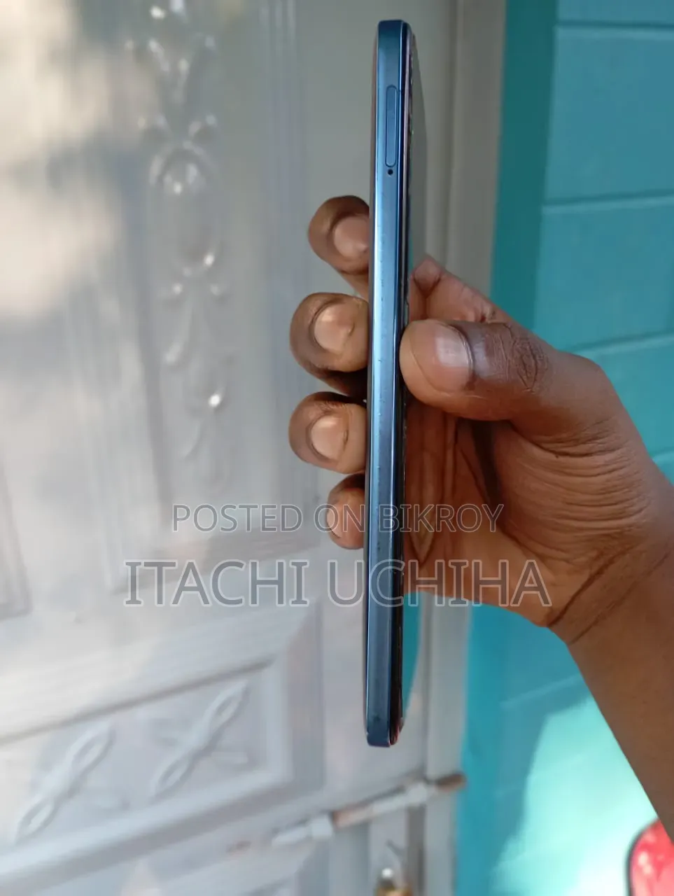 Xiaomi Redmi Note 11S 64 GB Blue