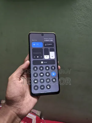 শাওমি পোকো এম৪ প্রো ৬৪ জিবি হলুদ
