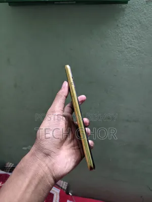শাওমি পোকো এম৪ প্রো ৬৪ জিবি হলুদ