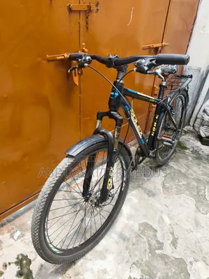 The bicycle will be sold at a fixed price