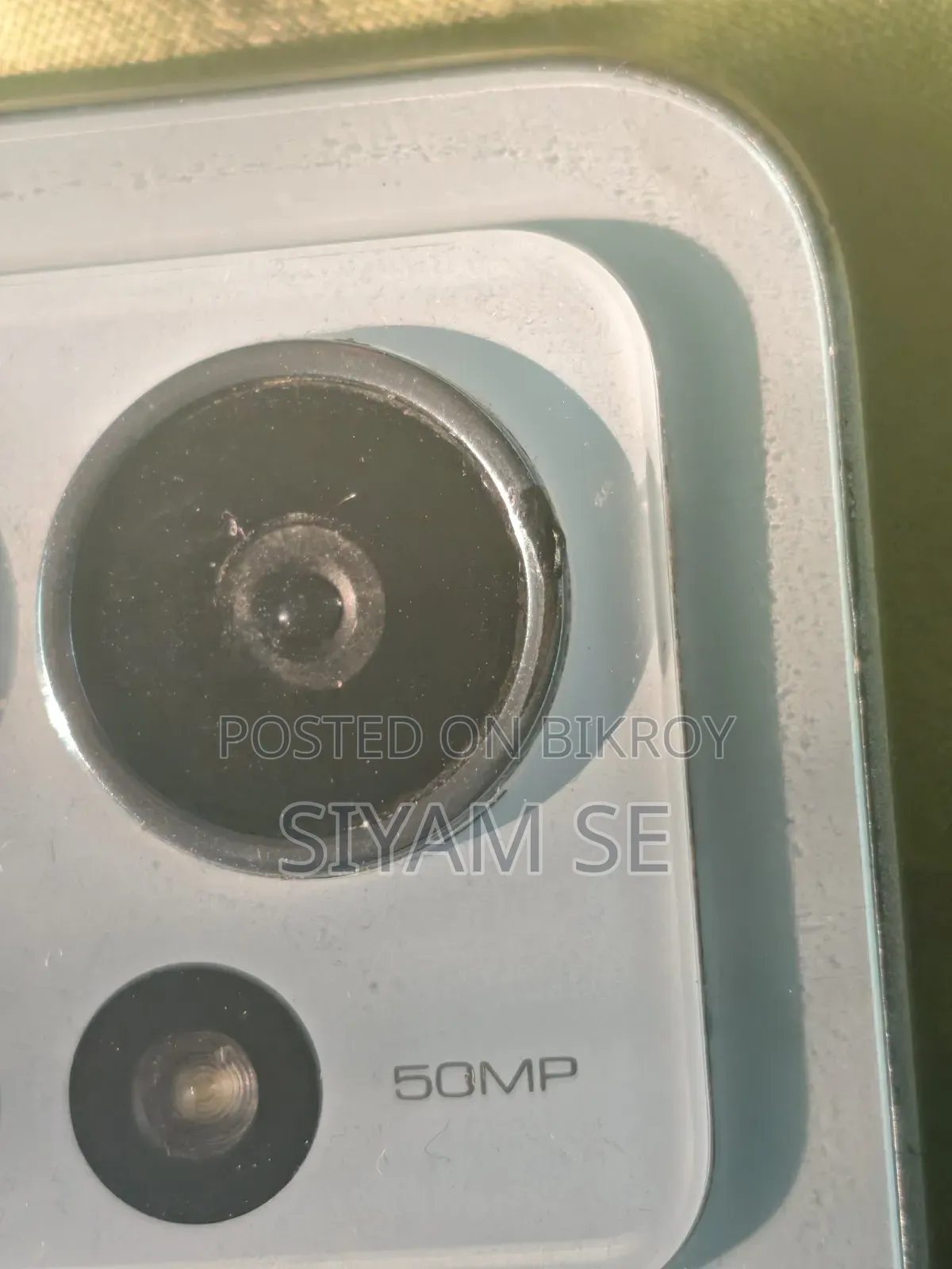Xiaomi Redmi Note 12 128 GB Red
