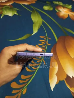 New Infinix Note 50 Pro 256 GB Purple