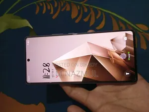 New Infinix Note 50 Pro 256 GB Purple