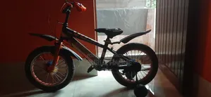 Small bicycle for children