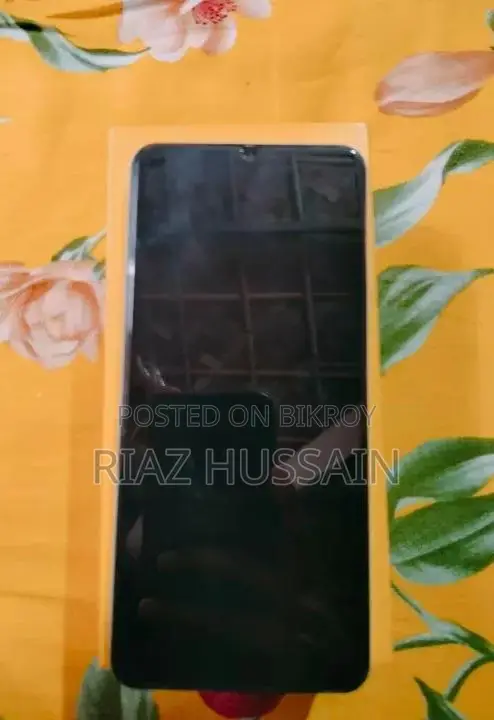 Realme Note 50 128 GB