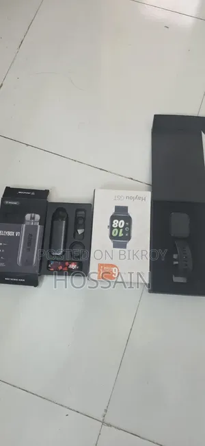 Parts for Sell