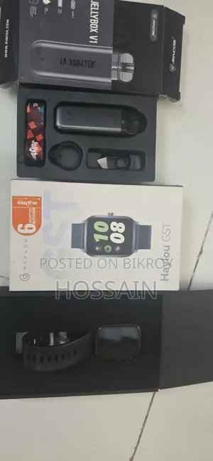 Parts for Sell
