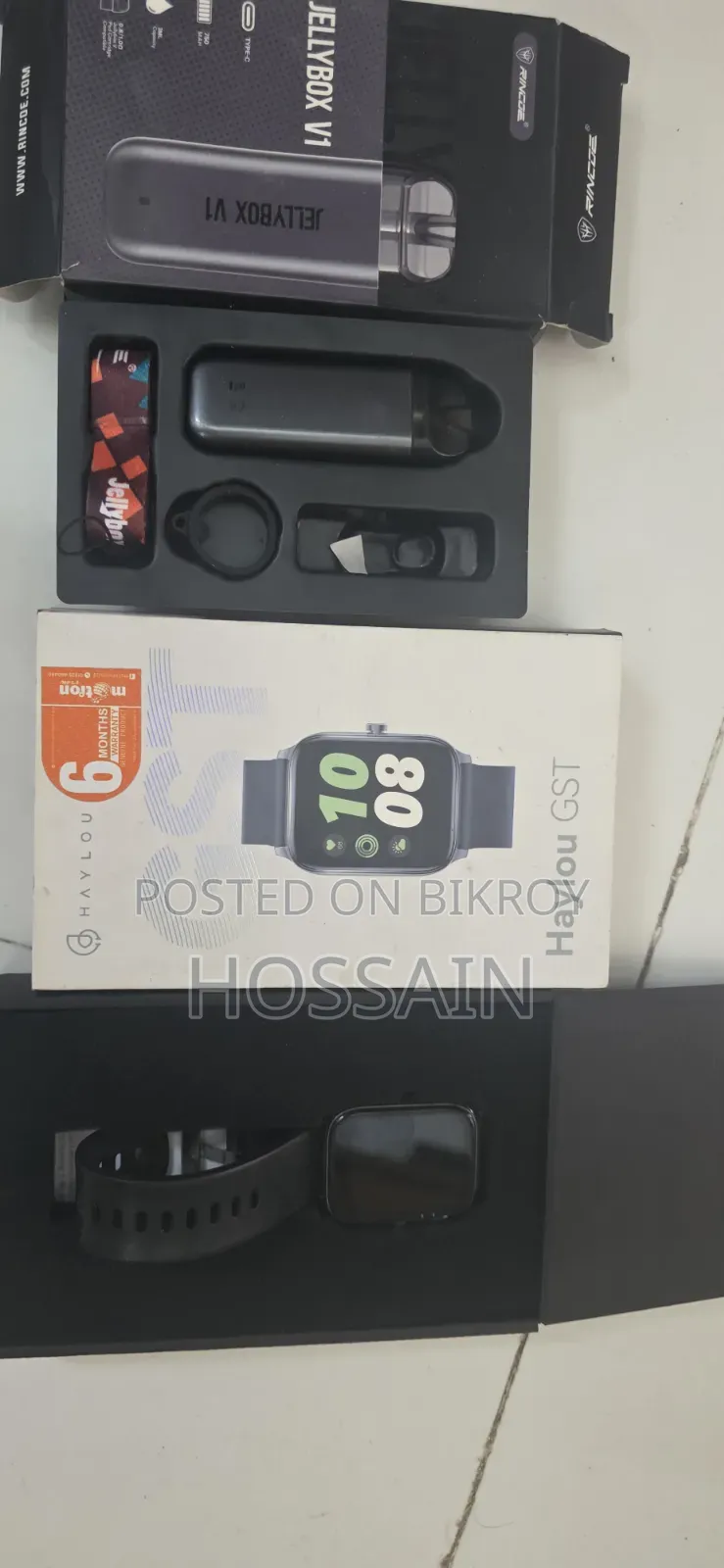 Parts for Sell