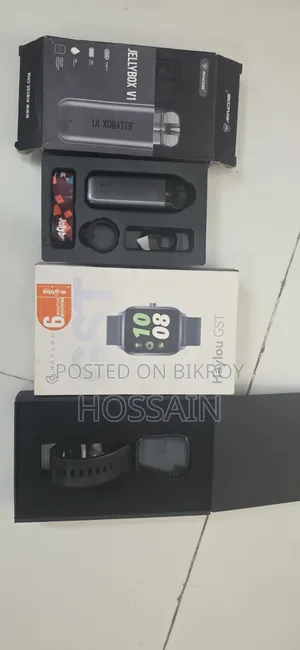 Parts for Sell
