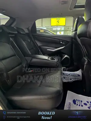 New SsangYong Korando 2015 White
