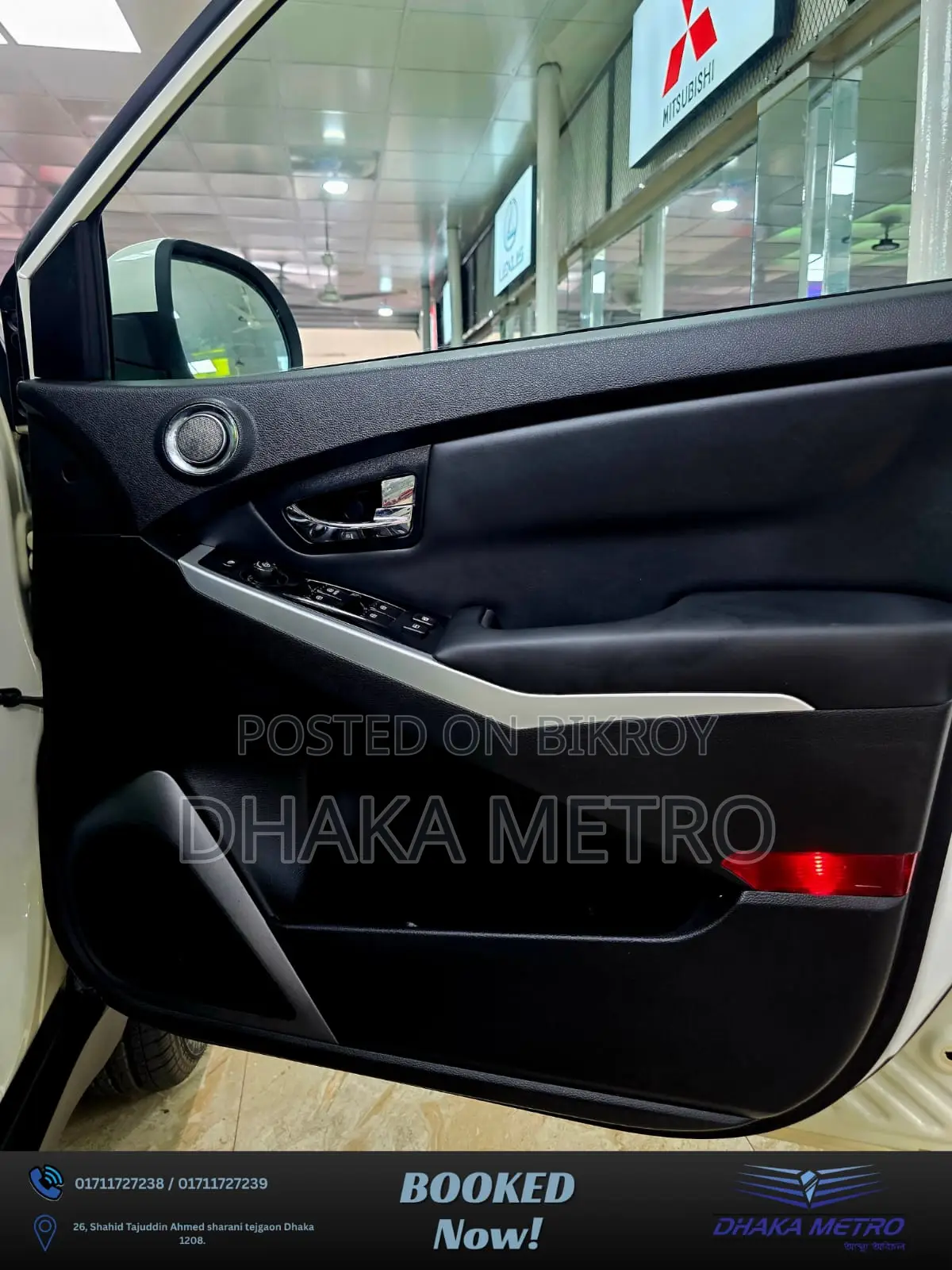 New SsangYong Korando 2015 White