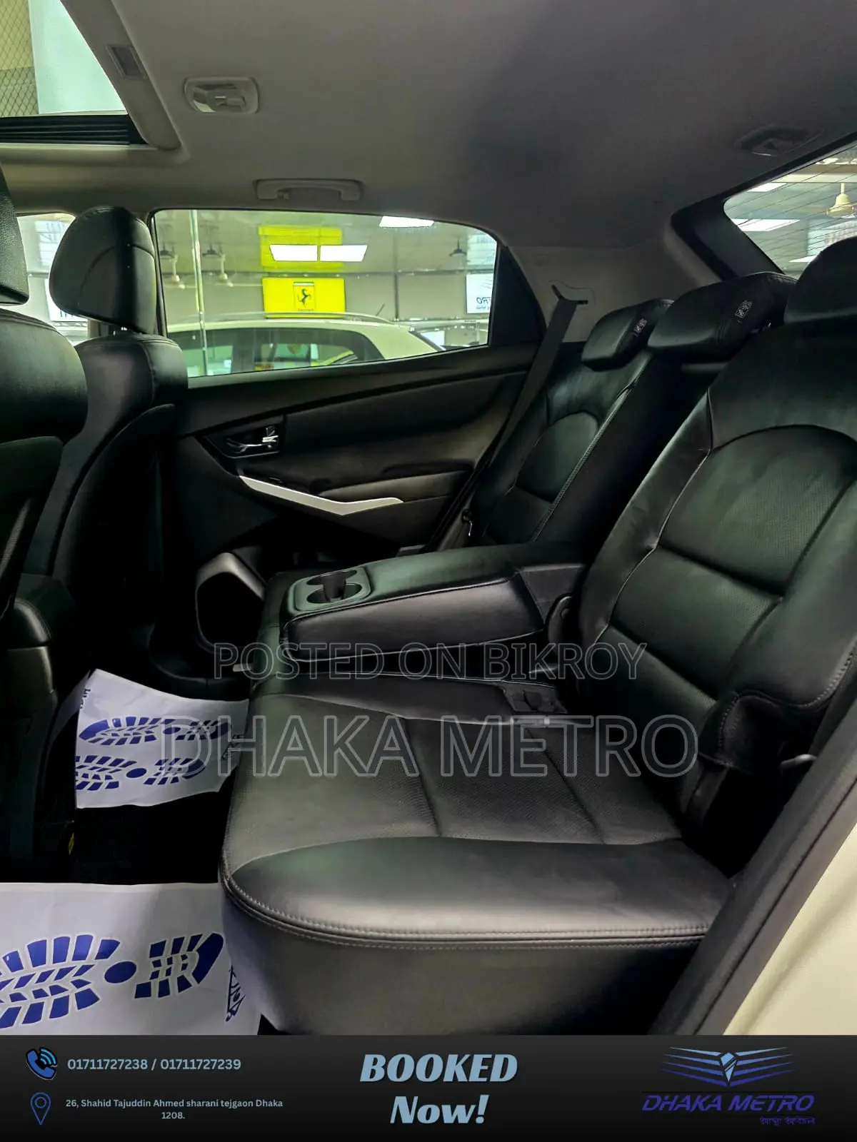 New SsangYong Korando 2015 White