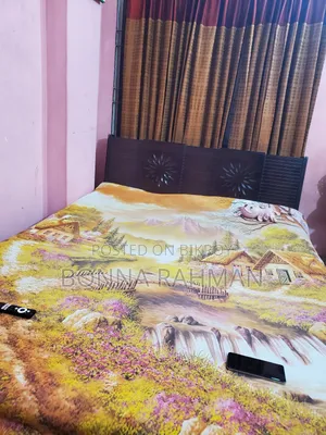মালয়েশিয়ান খাট।