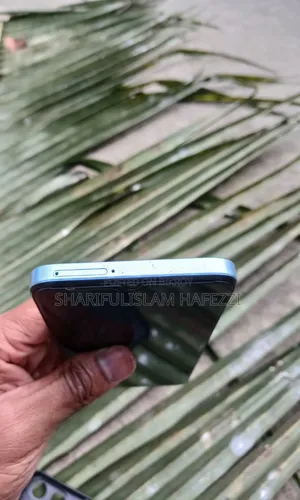 Honor X5 32 GB Silver