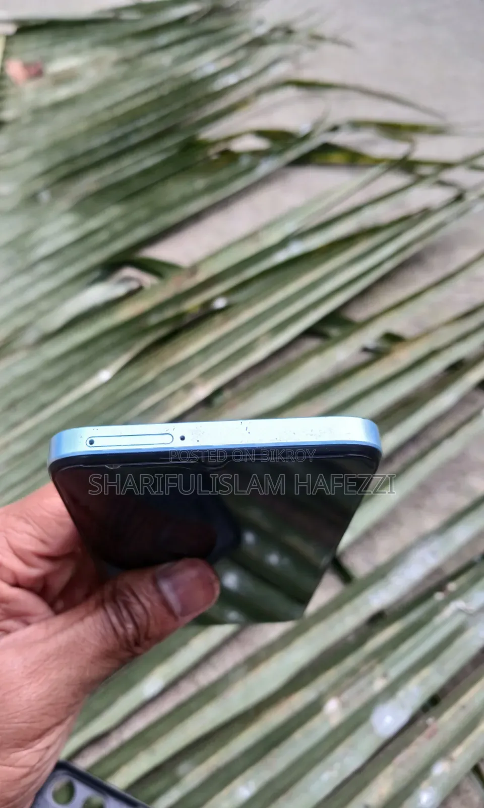 Honor X5 32 GB Silver