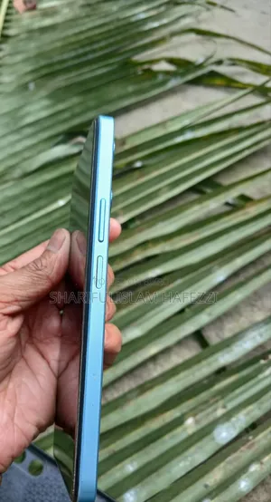 Honor X5 32 GB Silver