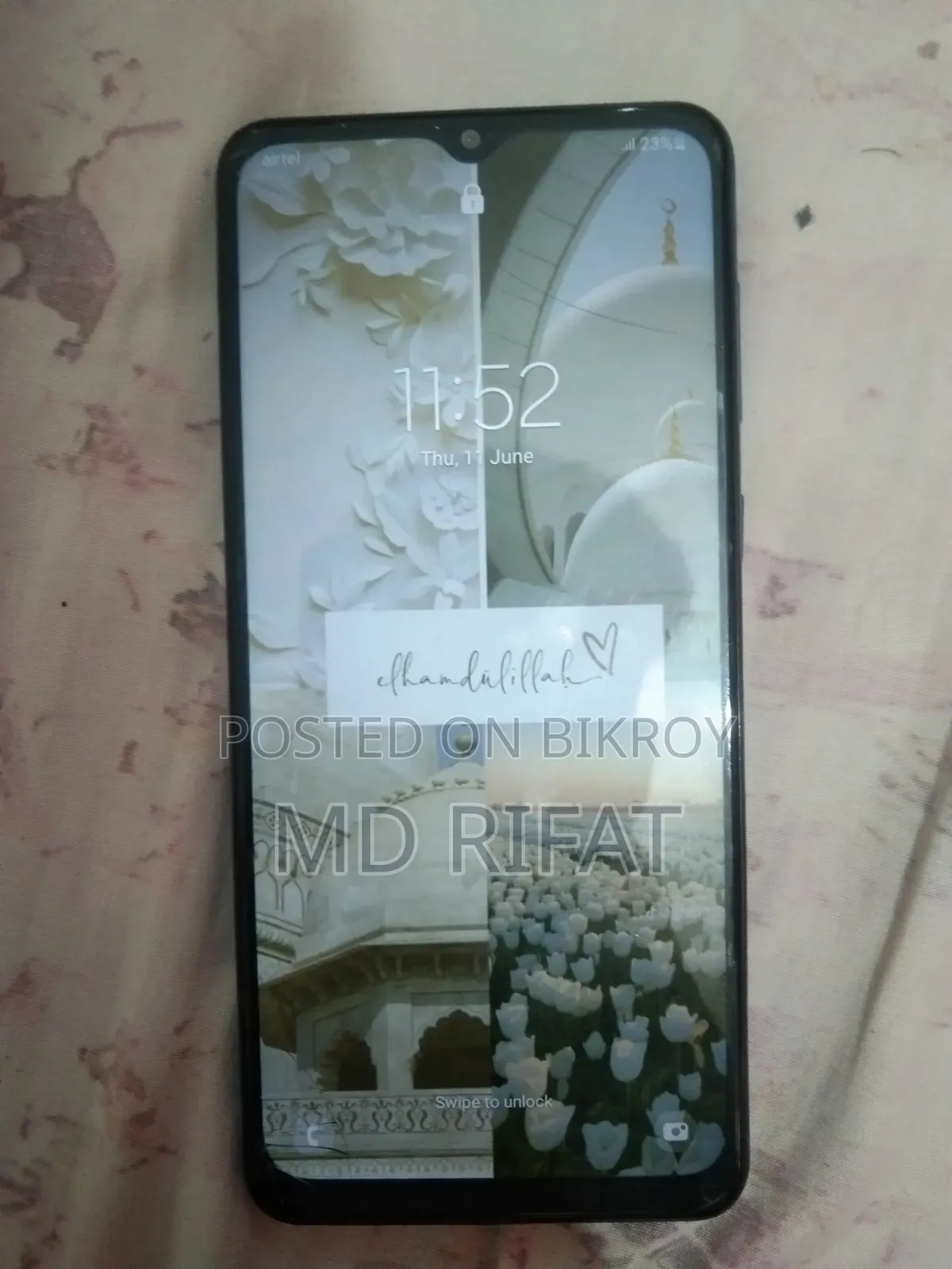 Samsung Galaxy M02 32 GB