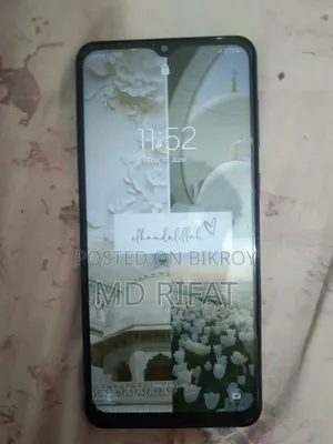 Samsung Galaxy M02 32 GB