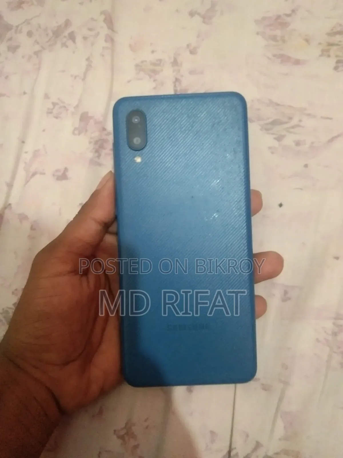 Samsung Galaxy M02 32 GB