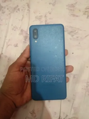 Samsung Galaxy M02 32 GB