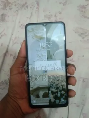 Samsung Galaxy M02 32 GB