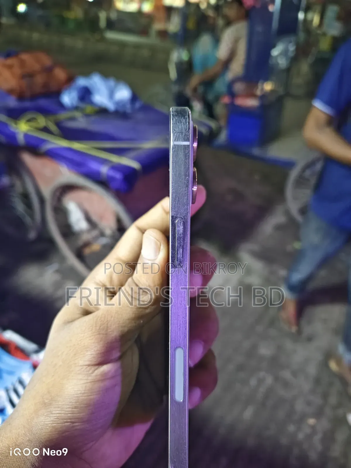 Apple iPhone 12 Pro Max 256 GB White