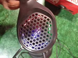 RGB Gaming Headphone
