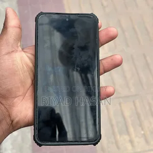 Samsung Galaxy S21 FE 5G 128 GB Black