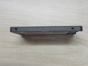 Lexar SSD (512 GB)