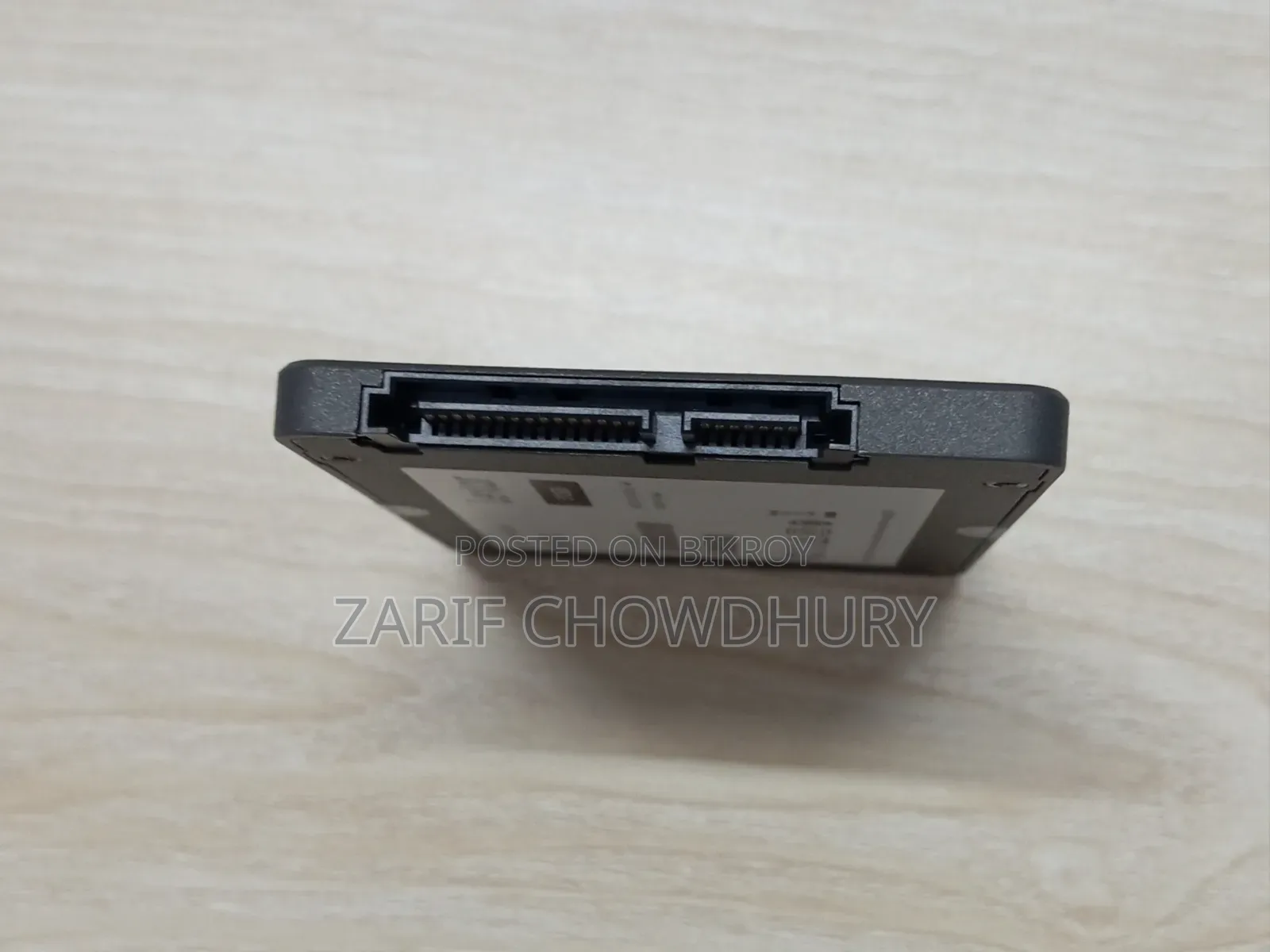 Lexar SSD (512 GB)