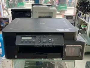 Brother DPC-T310 Printer