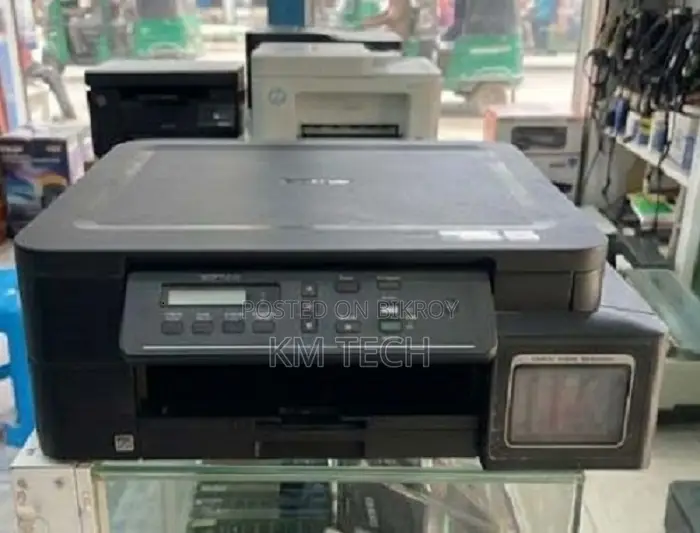 Brother DPC-T310 Printer